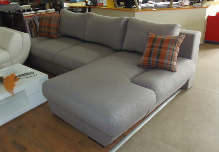 Sedacia súprava GULIANO LUX 2DL
